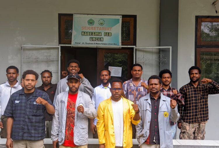 ISMEI Papua
