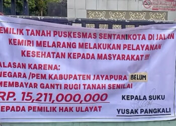 Hak Ulayat