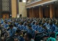 253 CPNS Pemkot Sorong terima SK PNS 3 CPNS terima SK PNS