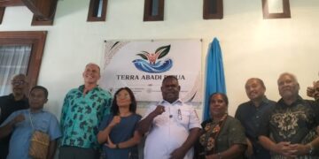 Terra Abadi Papua