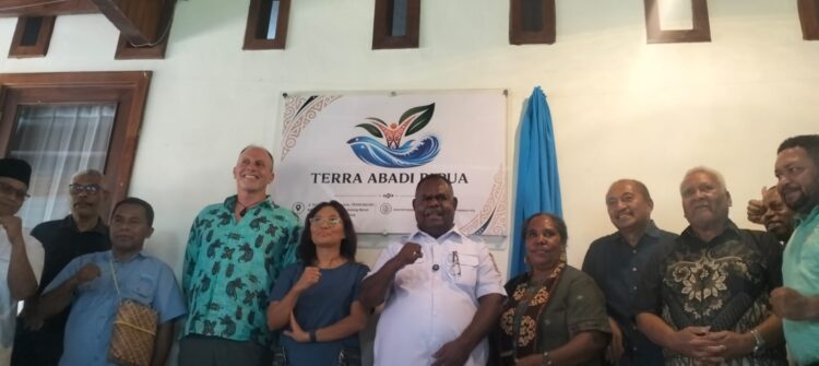 Terra Abadi Papua