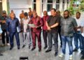 Pansus DPR Kabupaten Jayapura