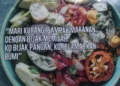 Jayapura Environment Agency and WWF Encourage Communities to Raise Awareness of the Triple Planetary Crisis 7 WWF