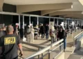 Pengamanan di Kaledonia Baru