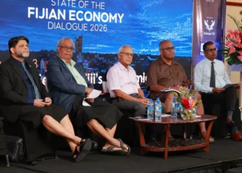 Forum ekonomi Fiji menuai kritik dari kepala suku terkait inklusivitas 10 Forum ekonomi Fiji
