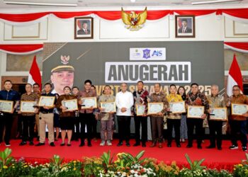 Warga