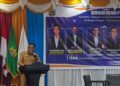 Pemprov Papua Tengah percepat pembangunan ekonomi melalui sinergi dan kolaborasi 6 Pemprov Papua Tengah