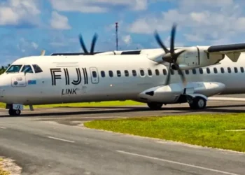 Fiji Airways