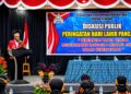 Pemprov Papua Tengah