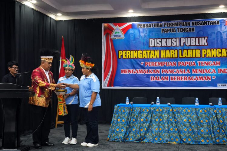 Pancasila