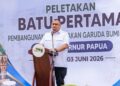 Pembangunan Pabrik