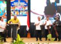 Papua Governor Calls for Sports Revival Ahead of 2028 National Games 21 Papua Governor