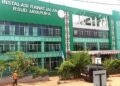 RSUD Jayapura
