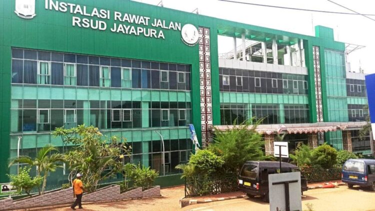 RSUD Jayapura