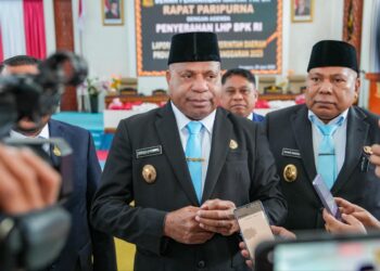 Gubernur Fakhiri
