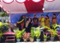 Konferensi Wilayah Baptis: Pj Sekda Papua ingatkan gereja untuk mandiri 5 Konferensi Wilayah Gereja Baptis