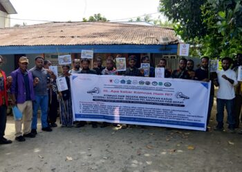 Kembru Berdarah