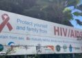 HIV/AIDS
