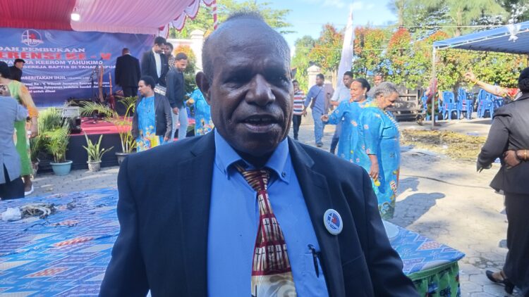 Wamena