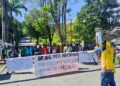 Mahasiswa Uncen tuntut transparansi penerimaan mahasiswa baru 3 Transparansi Penerimaan Mahasiswa Baru