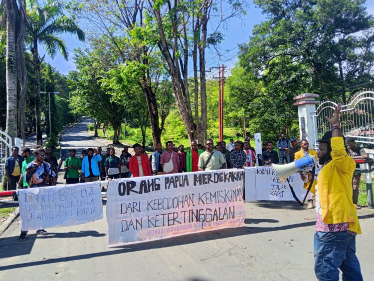 Transparansi Penerimaan Mahasiswa Baru
