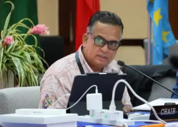 Kepulauan Marshall