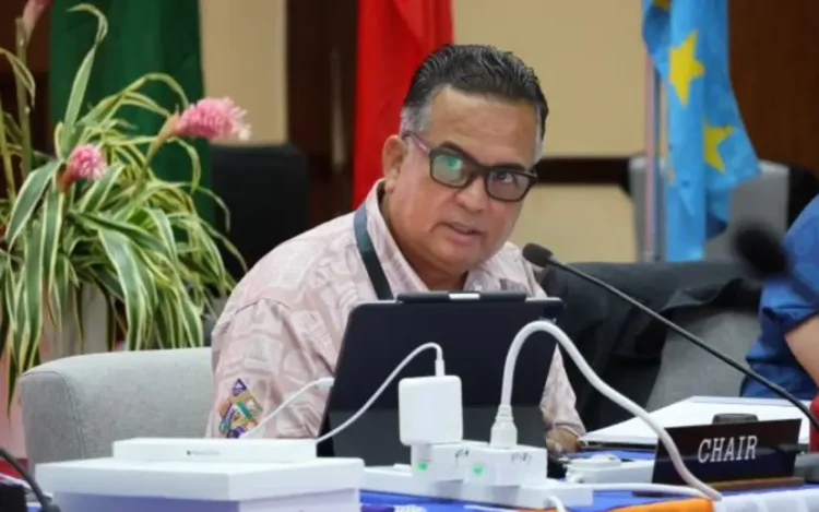 Kepulauan Marshall