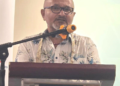 PM Kepulauan Solomon