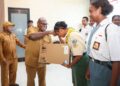 Pemprov Papua Tengah tetapkan juknis pengelolaan dana BOSDA 15 Papua Tengah