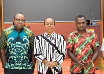 Papua Tengah