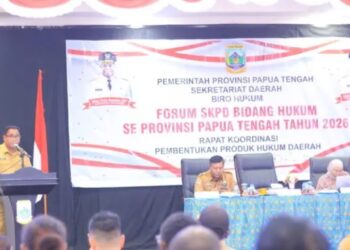 Papua Tengah