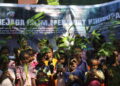 investasi dan perusakan hutan