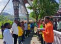 Aspirasi transparansi penerimaan mahasiswa Uncen dibahas bersama pimpinan universitas 14 Mahasiswa Uncen