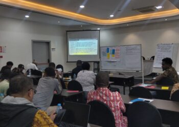 Masyarakat adat di Papua Barat Daya mesti segera mendapat kepastian hukum 5 Masyarakat Adat