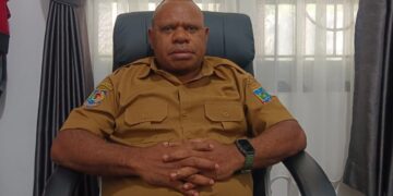 Central Papua Government