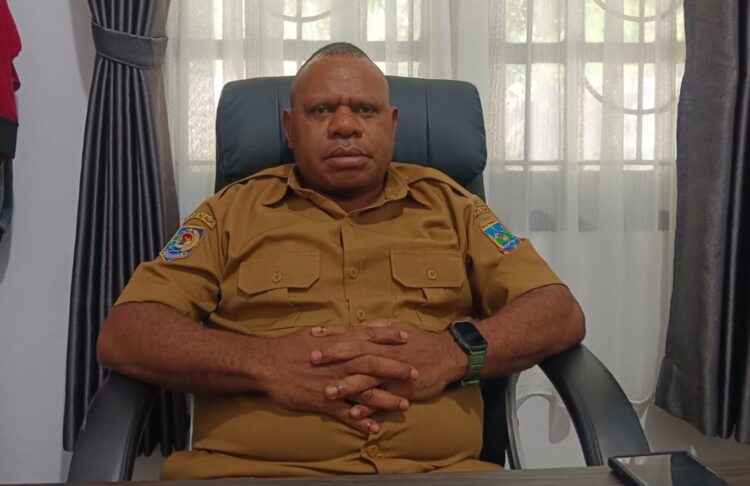 Central Papua Government