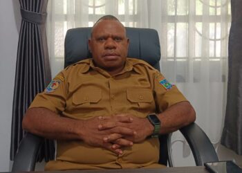 Papua Tengah