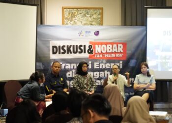 Film Dokumenter