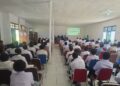 Dinas Pendidikan Paniai kirim 132 guru kontrak 3T ke 55 sekolah 23 Guru Kontrak