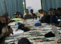 Petani kakao di PNG dibekali pelatihan pelatih 14 Petani kakao di PNG