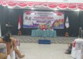 Pemprov Papua Tengah tingkatkan kapasitas aparatur pengawasan perdagangan 9 Pemprov Papua Tengah
