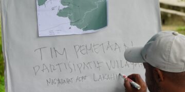 participatory mapping