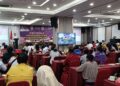 Pemkot Jayapura perkuat koordinasi untuk pencegahan malaria 4 Pemkot Jayapura