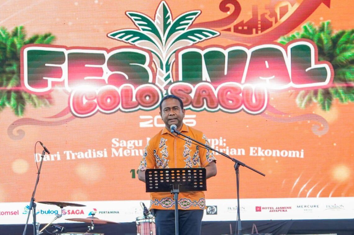 Kapolresta Jayapura