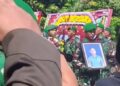 TPNPB tembak TNI