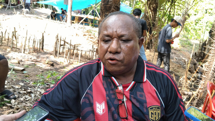 Danau Sentani