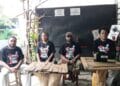 Pestival Film Papua