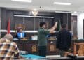 Gugatan terhadap SK Bupati Merauke