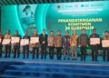 Pemprov Papua Selatan