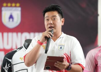 Persipura, Owen Rahadian